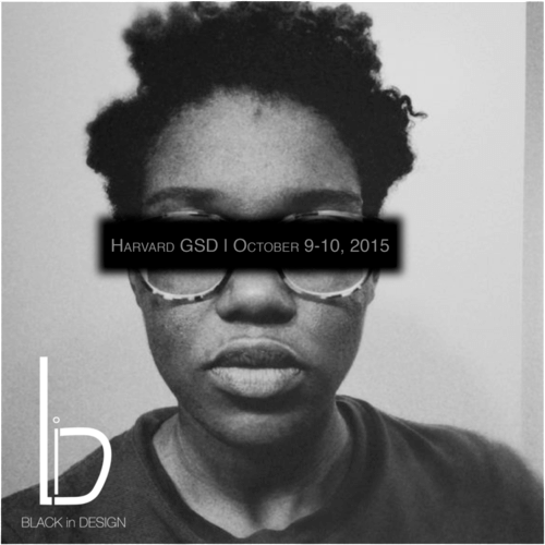 Black in Design 2015 - Black in Design